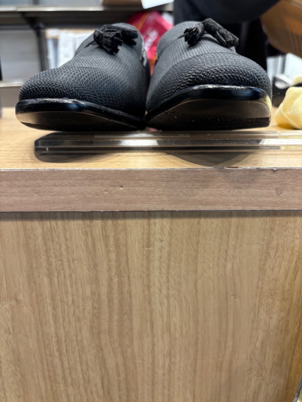 Shoes - Picture 5 of 5
